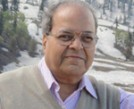 Chetan Ranglani