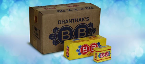 Carton and packs: From the 2017 product shoot.